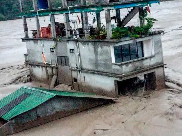 सिक्किम