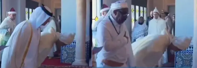 Morocco