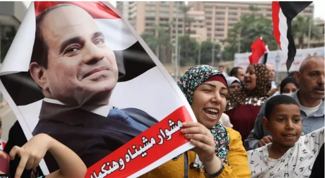 #مصر #السيسي