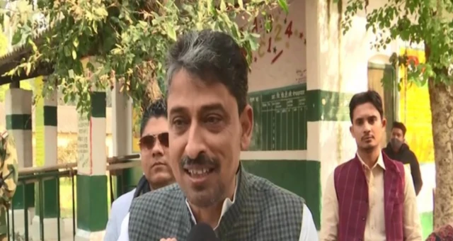 इमरान मसूद