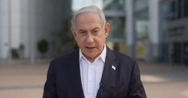 Bnejamin Netanyahu
