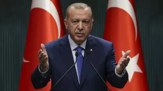 Erdogan