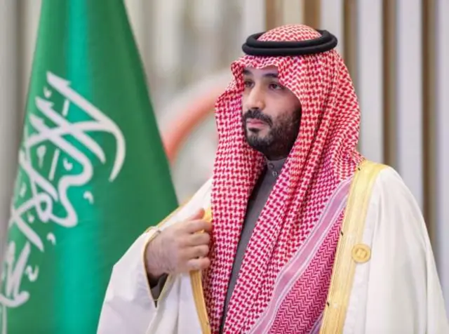 MBS