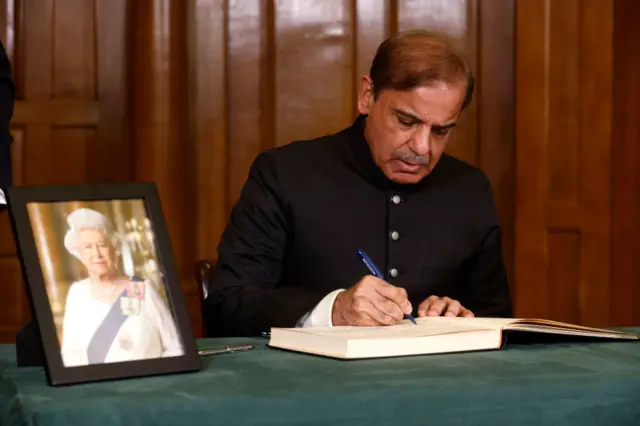 Shahbaz Sharif