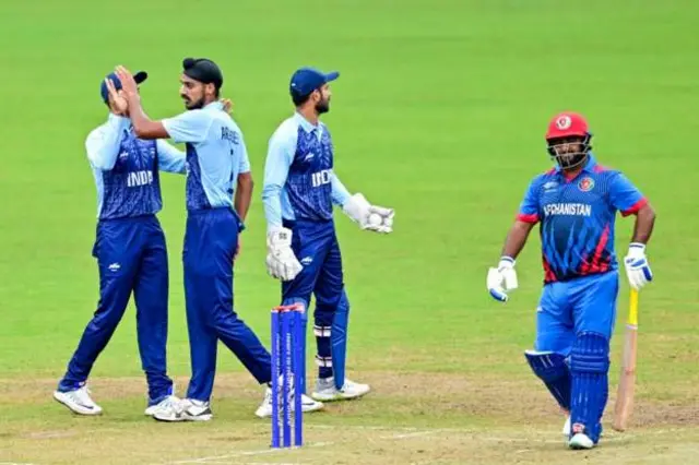 టీమిండియా