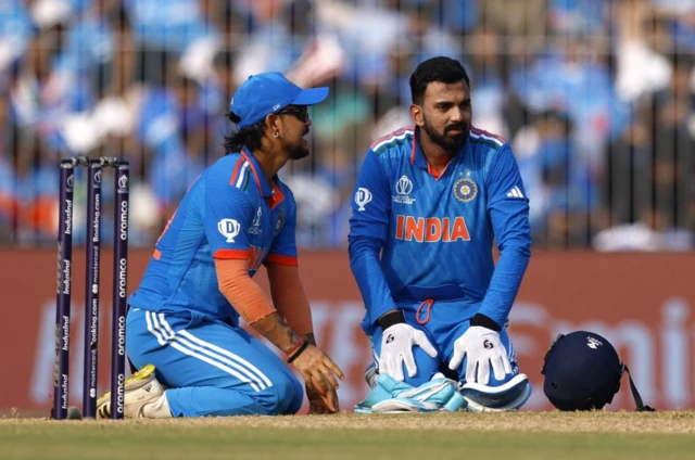 भारत बनाम ऑस्ट्रेलिया