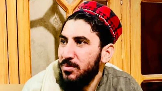 منظور پښتین