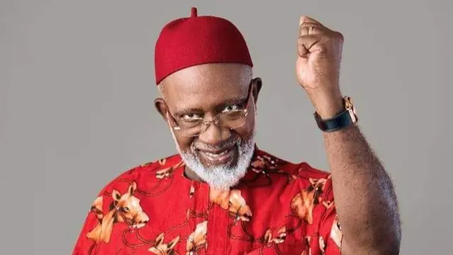 Athan Achonu