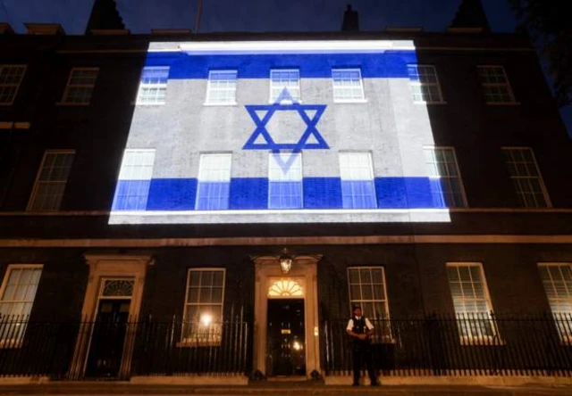 Ọkọlọtọ Israel