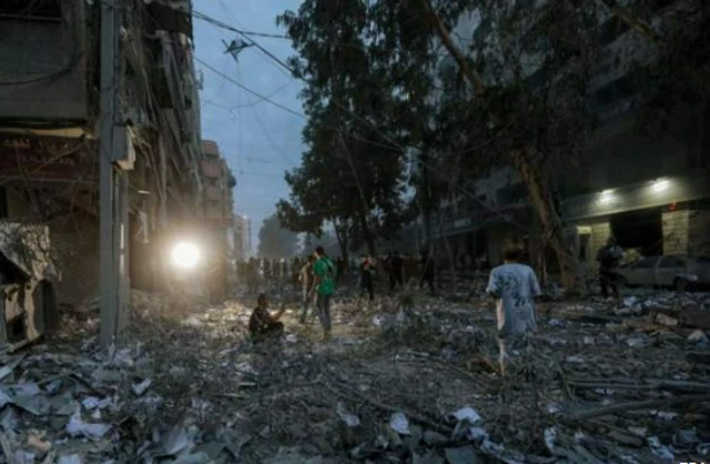 Ghaza