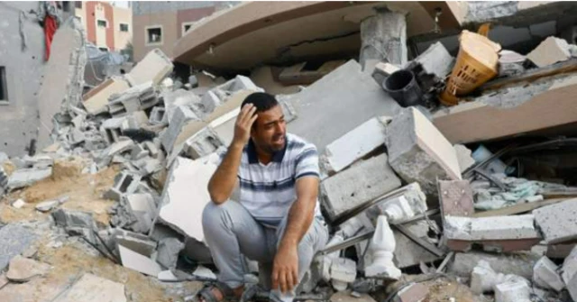 GHAZA