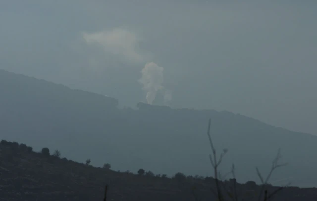 लेबनान