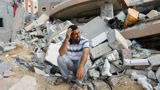 درگیری اسرائیل فلسطینیان
