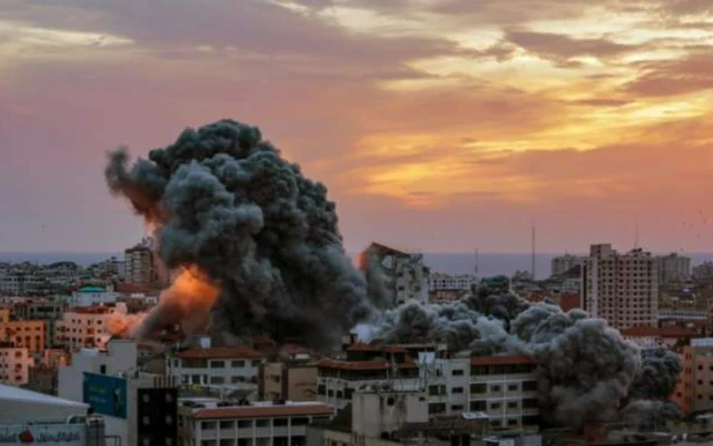 Ghaza