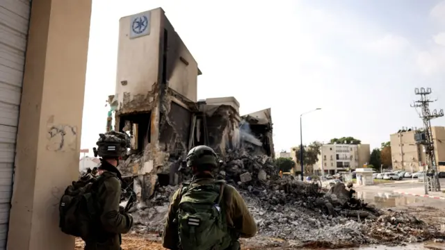 درگیری اسرائیل و فلسطینینان