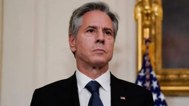 एंटनी ब्लिंकन