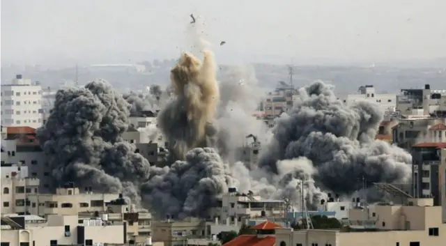 Gamoo Israa'el haleelte