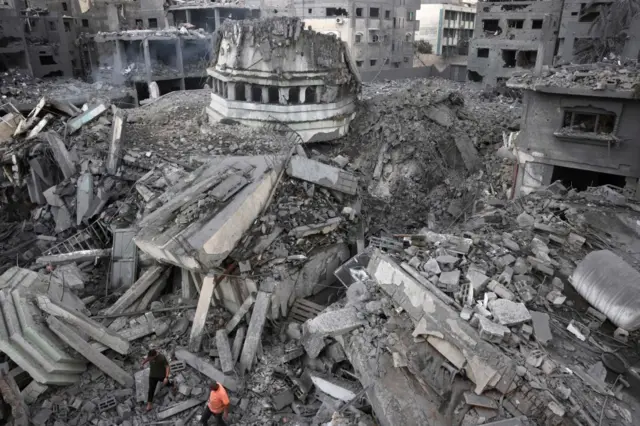 gaza