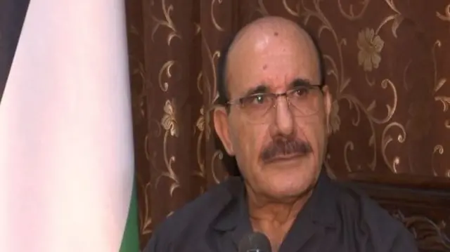 अदनान अबु अल हायजा