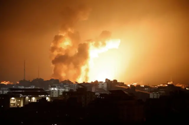 GAZA