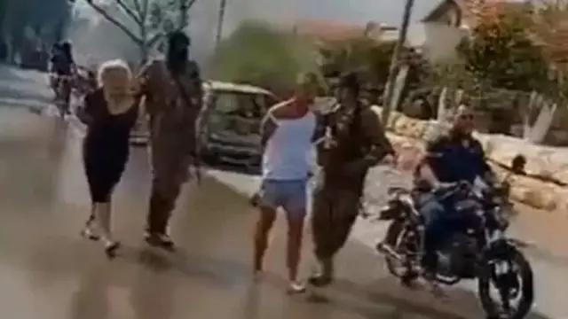 Mateka wa Hamas