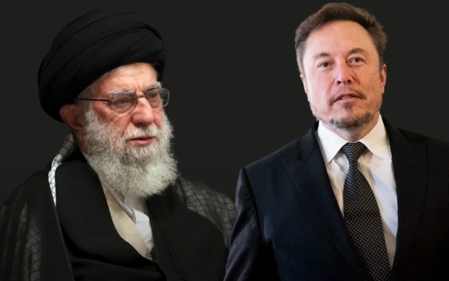 musk