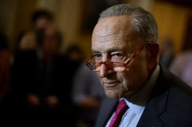 schumer