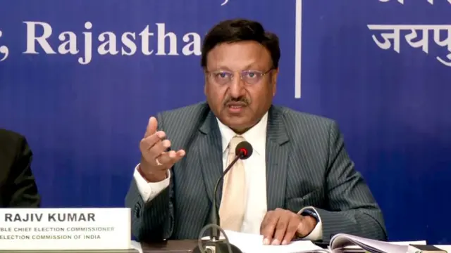 Jammu Kashmir, Election Commission of India, Assembly Election