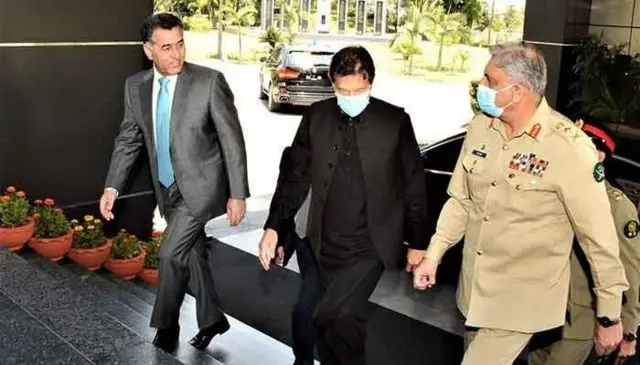 ISPR