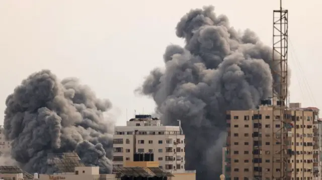 इसराइल, ग़ज़ा पट्टी