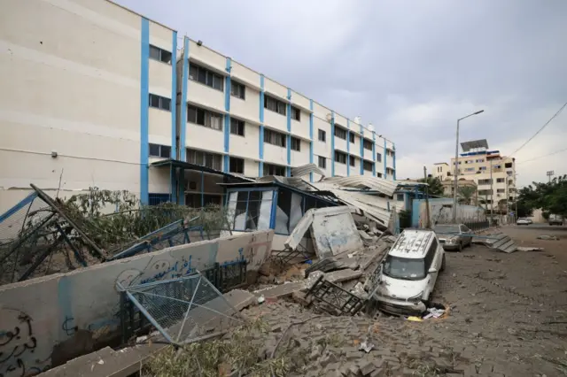 gaza