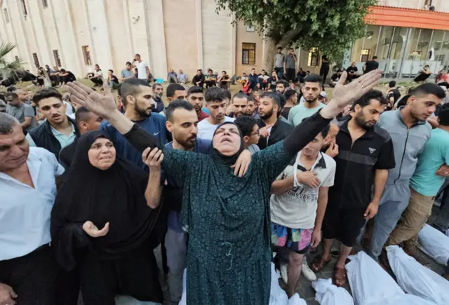 جبالیا
