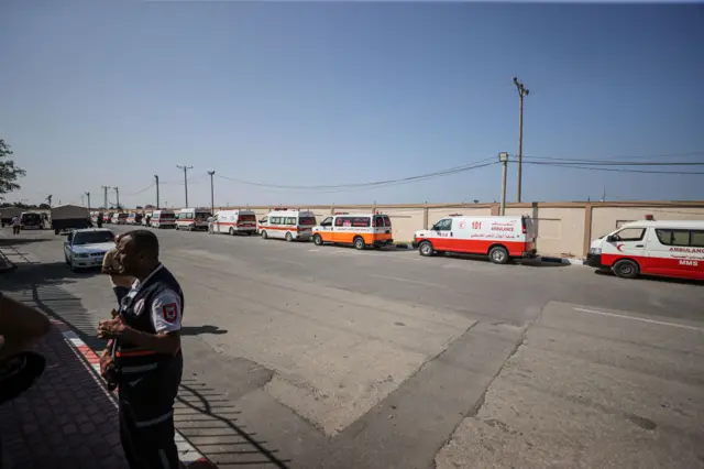 रफ़ाह क्रॉसिंग