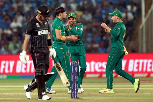 क्रिकेट