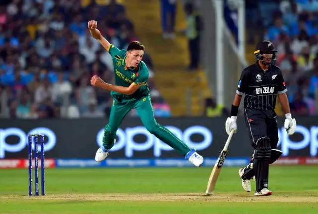 क्रिकेट