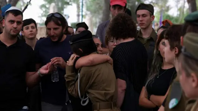 Sirna gaggeessaa loltuu Israa'el kaleessa Gaazaatti ajjeefamee