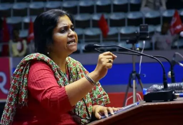 तीस्ता सीतलवाड़