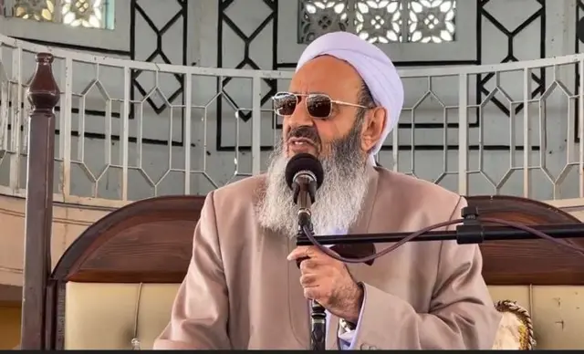 مولوی عبدالحمید