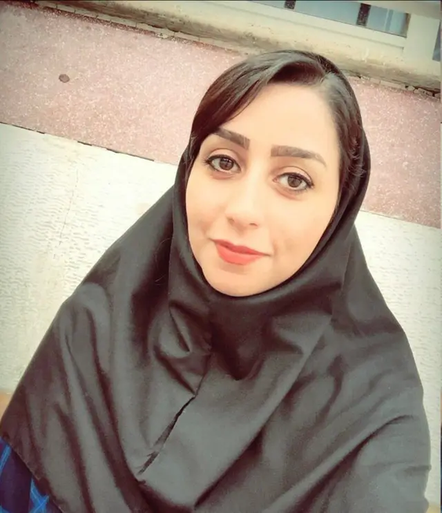 منیژه موذن