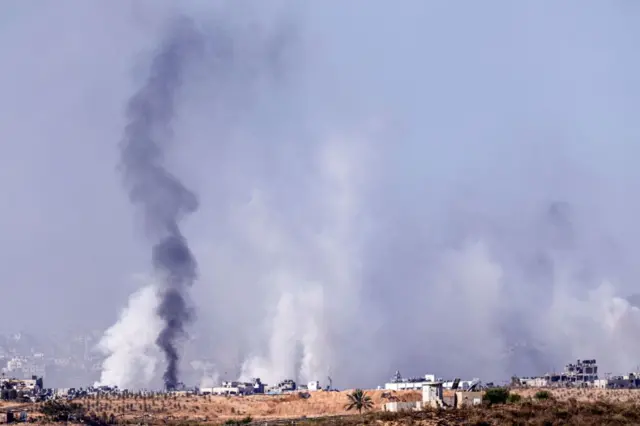 غزه