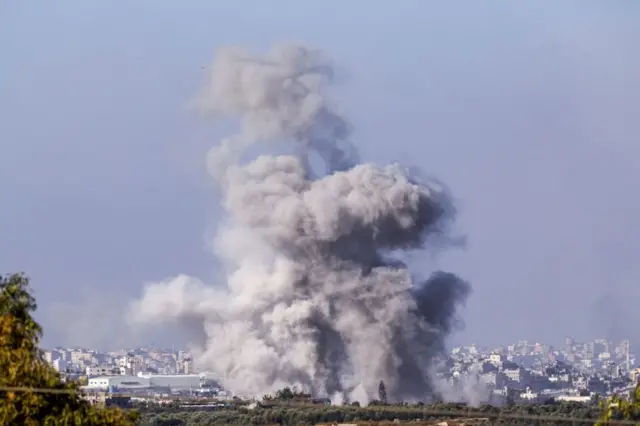 gaza