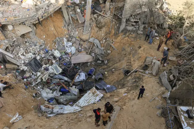gaza