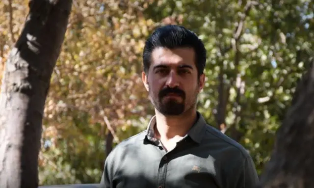 پژمان مرادی