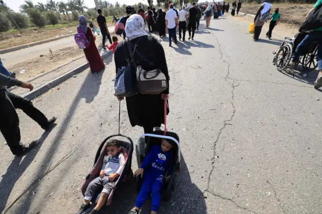 gaza