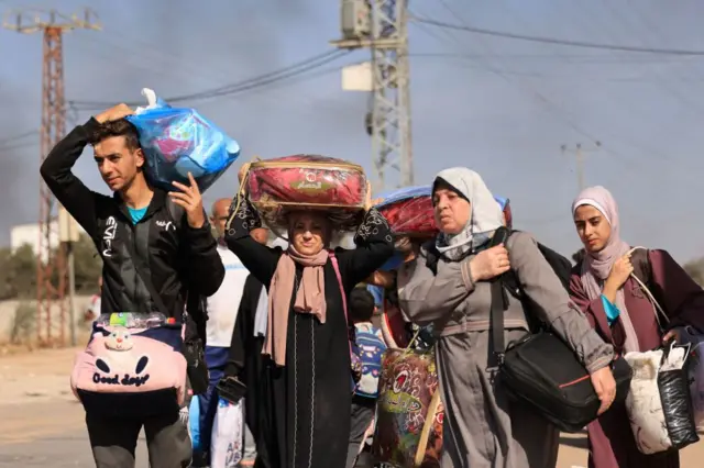 gaza