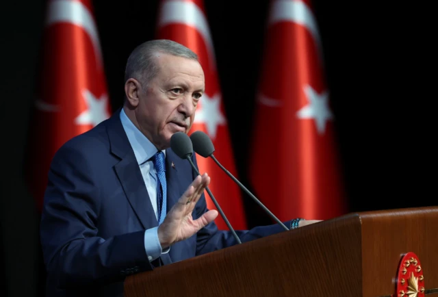 erdoğan