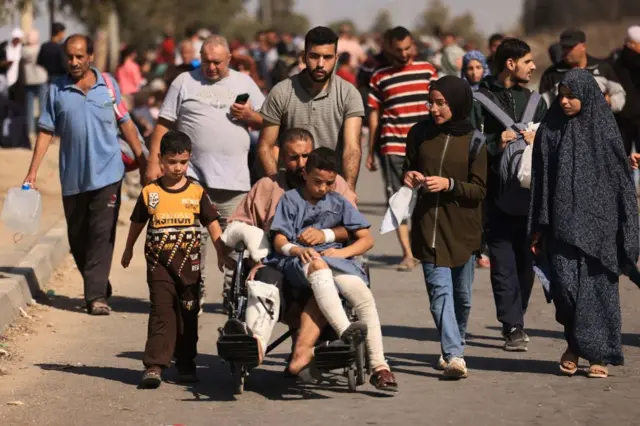 gaza