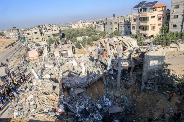 gaza