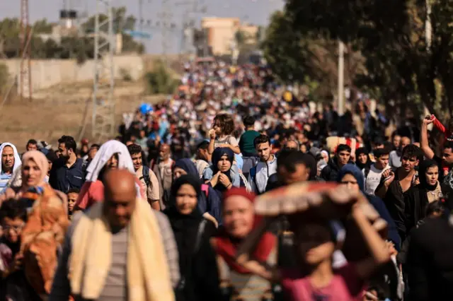 gaza