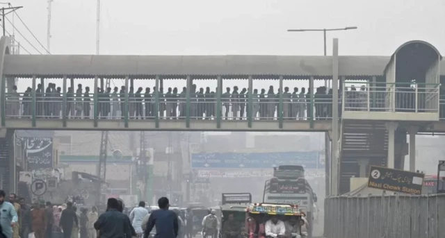 लाहौर